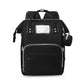 Diaper Oxford Cloth Lightweight Large Capacity Bags