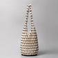 Women's Hollow Hand-woven Design Wooden Bead Summer Handbags