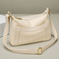 Women's Source Top Layer Cowhide Genuine Leather Crossbody Bags