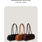 Women's Design Retro Underarm Texture Large Capacity Shoulder Bags