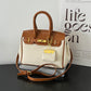 Women's Graceful Large Capacity Fashion Portable Handbags