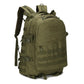 Jesus Survival Chicken Level Camouflage Tactics Sports Backpacks