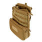 Tactics Hiking Assault Water Vest Survival Mountaineering Backpacks