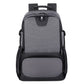 Men's Large Capacity Reflective Waterproof Business Commute Backpacks