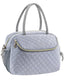 Diaper Quilted Maternal Storage For Moms Bags