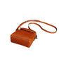 Women's Genuine Leather Fashion Trendy Soft Versatile Bags