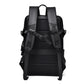 Zeus Black Warrior Computer Expansion Helmet Bags