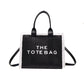 Lamb Wool Fashion Large Portable Lady's Handbags