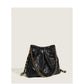 Women's Popular Korean Chain Underarm Versatile Shoulder Bags