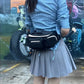Women's & Men's & Motorcycle Riding Equipment Storage Knight Men's Waist Packs