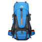 Charming Large Capacity Hiking Waterproof Shiralee Bags