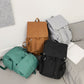 Fashion Lightweight College Large Capacity Simple Backpacks