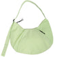 Women's & Men's & Nylon Simple Light Cycling Large Bags
