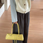 Women's Spring Style High Sense Western Fashion Handbags