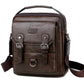 Men's Cool Fashion Large Capacity Pc Men's Messenger Bags