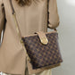 Women's Vintage Printed Fashion Mother Presbyopic Bags