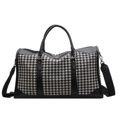 Fashion Large Capacity Crazy Bird Storage Luggage