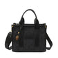 Women's Korean Style Trendy Simple Portable Crossbody Bags