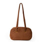 Design Suede Retro Easy Matching High Shoulder Bags