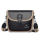 Women's Kangaroo Fashionable Korean Style Soft Leather Crossbody Bags
