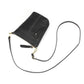 Women's Layer Cowhide Popular Leisure Large Capacity Simple Crossbody Bags