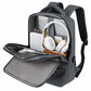 Multifunctional Waterproof Fabric Business Commute Fashion Backpacks