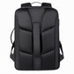 Men's Customized Printing Daily Commuting Large Capacity Backpacks