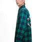 Odell FLANNEL SHIRT