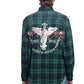 Odell FLANNEL SHIRT