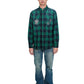 Odell FLANNEL SHIRT