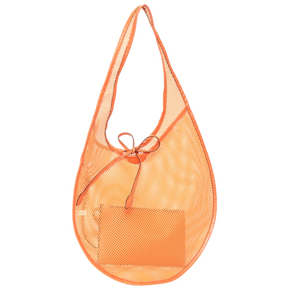 Mesh Tote Bag