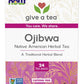 Herbal Tea, NOW