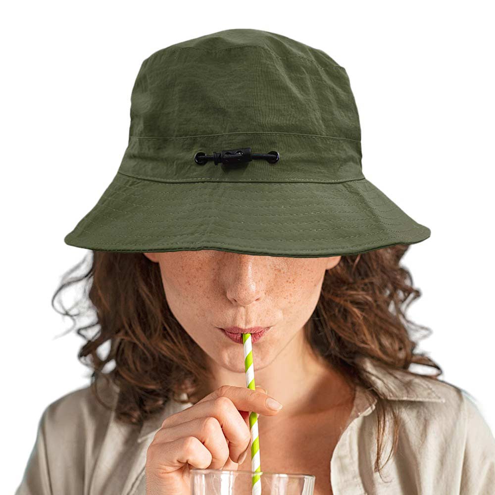 Packable Compact Outdoor Bucket Hat