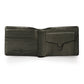 Olive Kodiak Bifold Wallet
