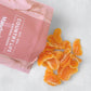 Mandarin Orange Slices, Dried, Infused