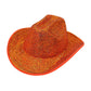 Bling Studded Fedora Hat