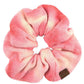C.C Tie Dye Soft Scrunchies Ponytail Holder
