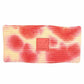C.C Tie Dye Headband With Rubber Patch Headwrap Earmuffs