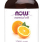 Orange Essential Oil