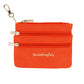 (3) Zippered Pouch