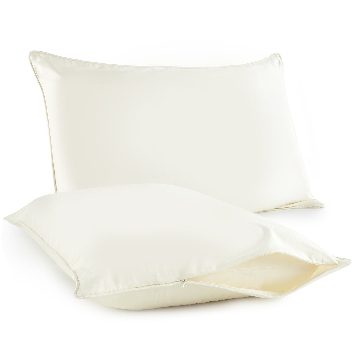 Protectores de Almohada de 500 Hilos