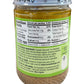 Almond Butter, Creamy, Organic, Lightly Toasted