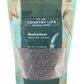 Buckwheat, Unhulled For Sprouting, Organic