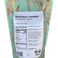 Buckwheat, Unhulled For Sprouting, Organic