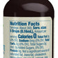 Glycerite, Organic, Stevia