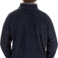 Adult Mens Two-Tone Anti-Pilling Performance Fleece Jacket - Various Color And Sizes
