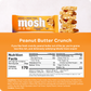 Peanut Butter Crunch