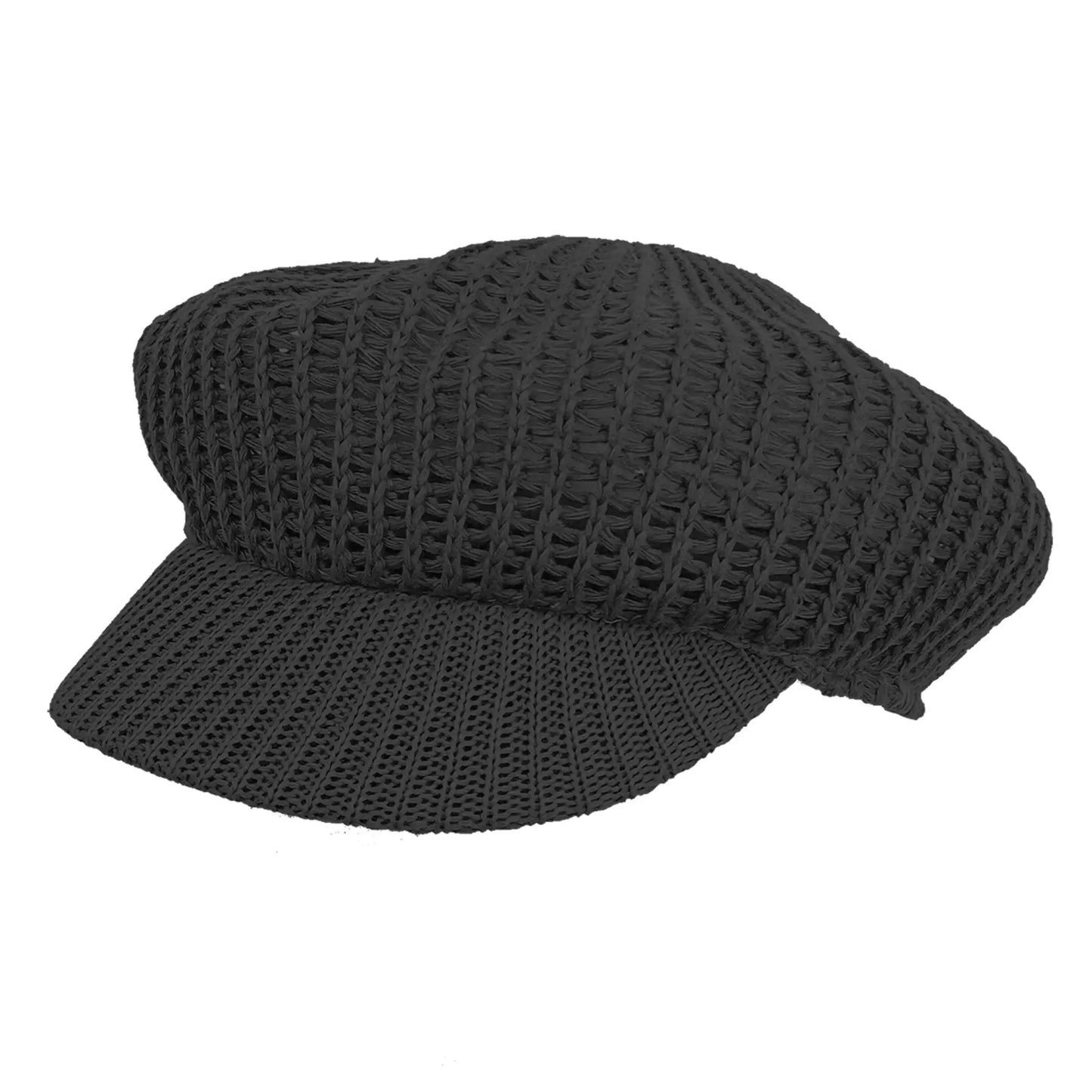 Peter Grimm Oriole - Gorra de punto Mau