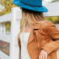 Peter Grimm Nolita - Wool Felt Cowgirl Hat