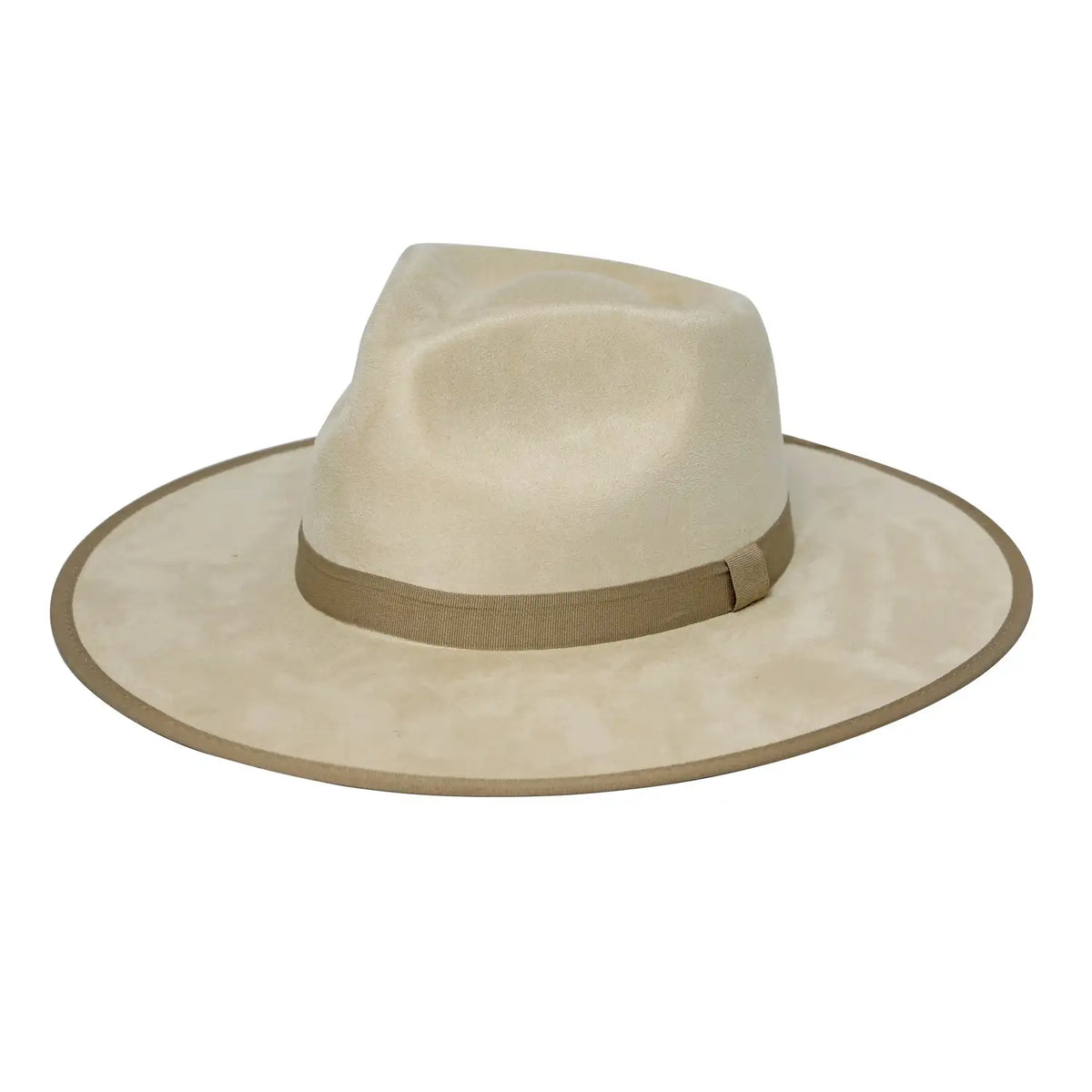 Peter Grimm Melissa - Sombrero fedora de ala ancha para mujer